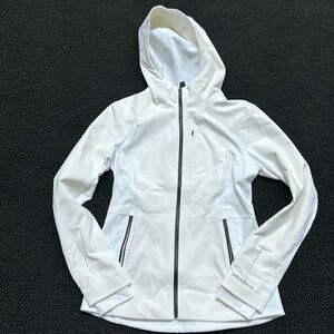 Lululemon Cross Chill Jacket RepelShell